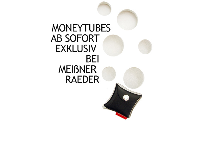 moneytubes MR